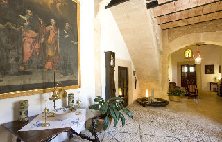 Hotel Rural Sa Torre De Santa Eug�nia