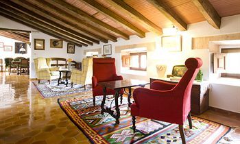 Hotel Rural Sa Torre De Santa Eug�nia