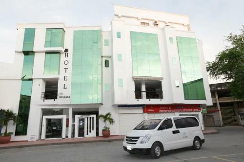 Hotel La Sultana