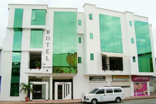 Hotel La Sultana
