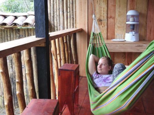 Lodge Posada Turistica Dantayaco