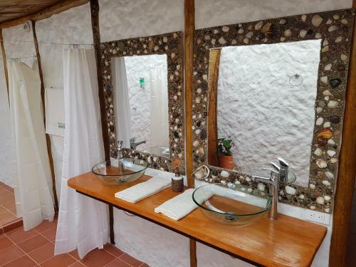 Lodge Posada Turistica Dantayaco