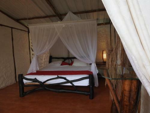 Lodge Posada Turistica Dantayaco