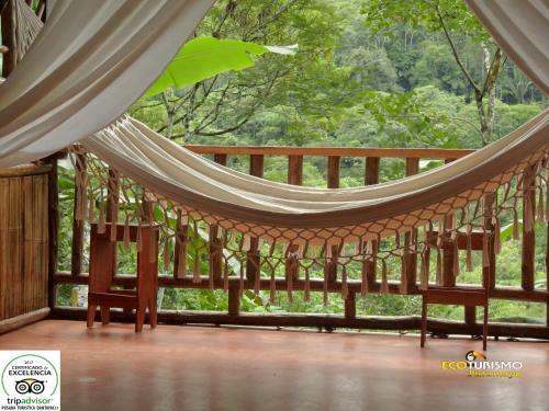 Lodge Posada Turistica Dantayaco