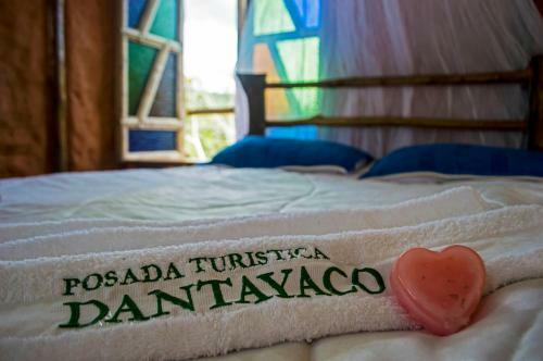 Lodge Posada Turistica Dantayaco