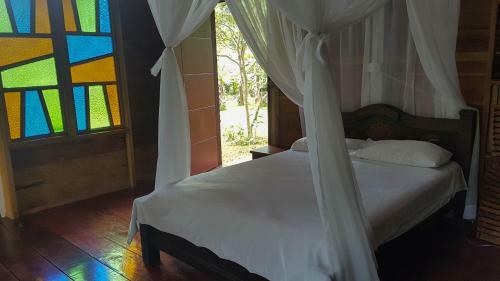 Lodge Posada Turistica Dantayaco