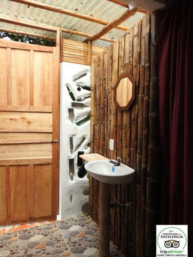 Lodge Posada Turistica Dantayaco