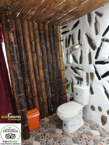 Lodge Posada Turistica Dantayaco