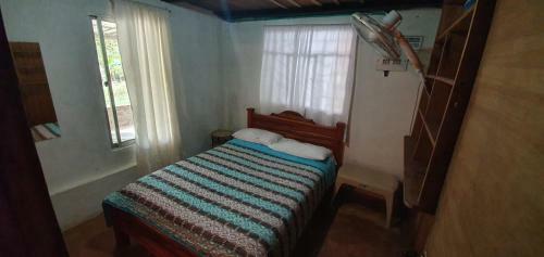 Lodge Posada Turistica Dantayaco