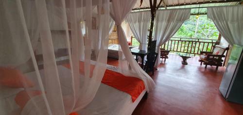 Lodge Posada Turistica Dantayaco