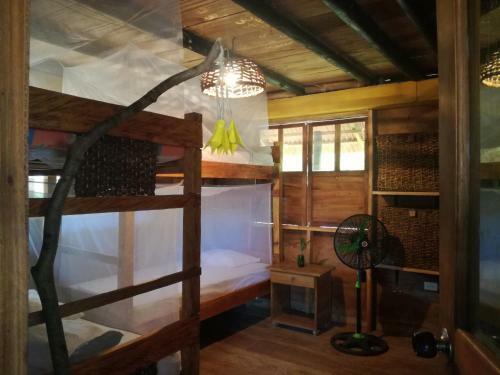 Asi Es Aqu� Hostel Guajira