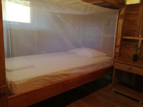 Asi Es Aqu� Hostel Guajira