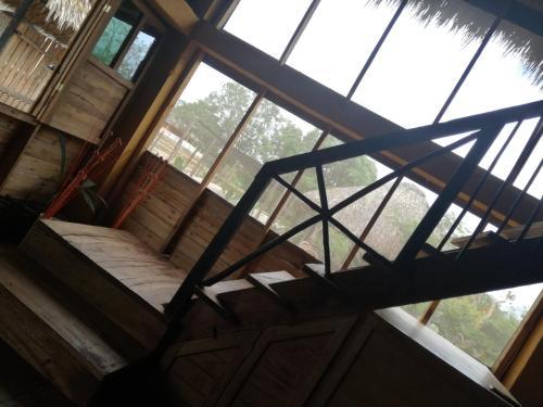 Asi Es Aqu� Hostel Guajira