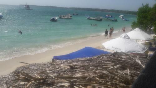 Hostal Vista Linda Caba�a