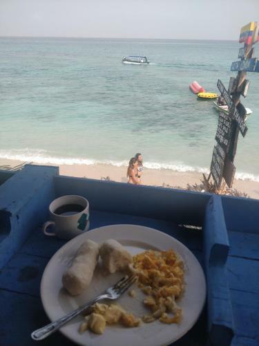 Hostal Vista Linda Caba�a