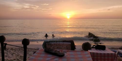 Hostal Vista Linda Caba�a