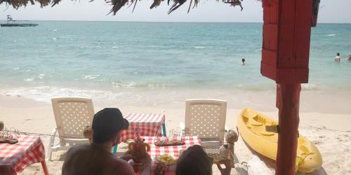 Hostal Vista Linda Caba�a