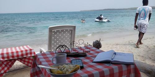 Hostal Vista Linda Caba�a