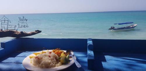 Hostal Vista Linda Caba�a