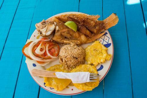 Hostal El Parche De Alex