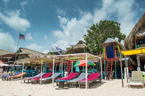 Hostal El Parche De Alex