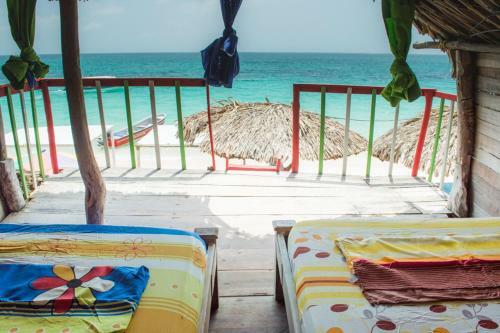 Hostal El Parche De Alex