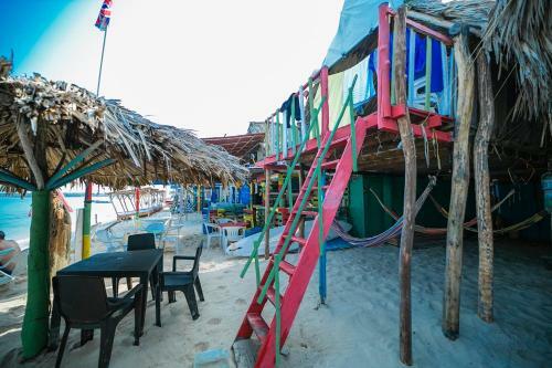 Hostal El Parche De Alex