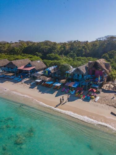 Hostal El Parche De Alex