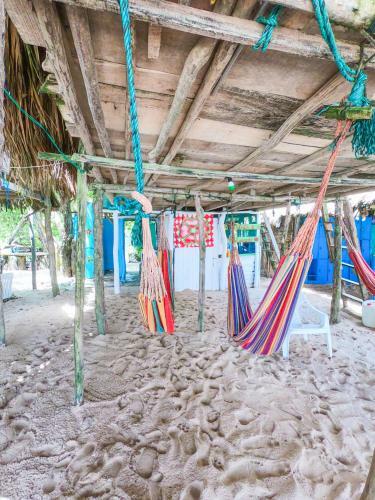 Hostal El Parche De Alex