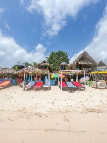 Hostal El Parche De Alex