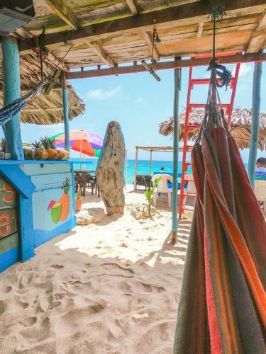 Hostal El Parche De Alex