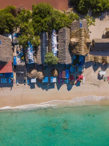 Hostal El Parche De Alex