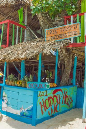Hostal El Parche De Alex
