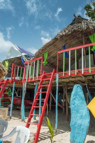Hostal El Parche De Alex