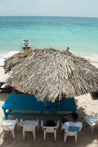 Hostal El Parche De Alex