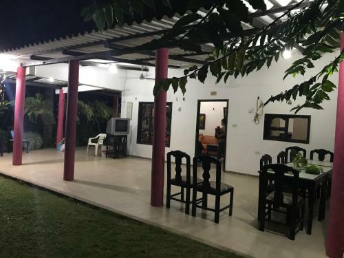 Agroturismo Amor De Dios