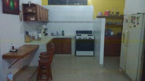 Agroturismo Amor De Dios