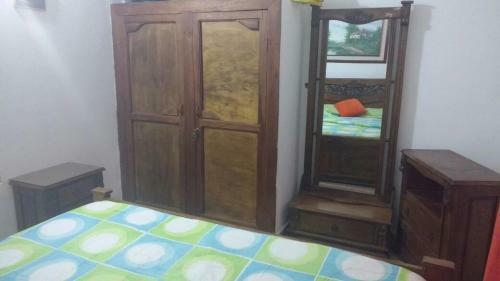 Agroturismo Amor De Dios