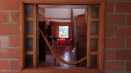 Agroturismo Finca El Palmar