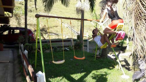 Agroturismo Finca El Palmar