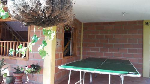Agroturismo Finca El Palmar