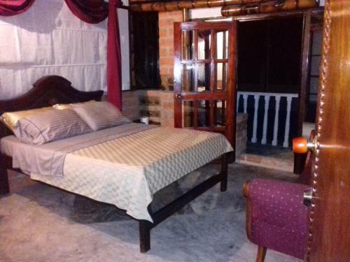 Hotel Gloriazul Villa Campestre