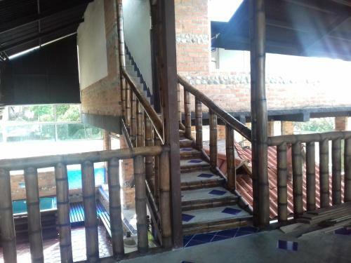 Hotel Gloriazul Villa Campestre