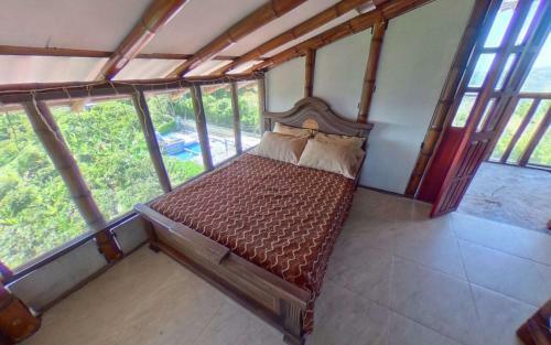 Hotel Gloriazul Villa Campestre