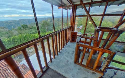 Hotel Gloriazul Villa Campestre