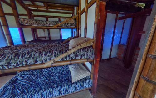 Hotel Gloriazul Villa Campestre