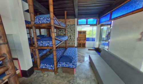 Hotel Gloriazul Villa Campestre