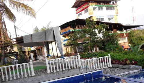 Hotel Gloriazul Villa Campestre