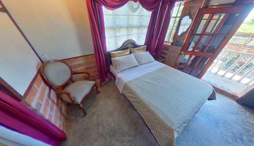 Hotel Gloriazul Villa Campestre