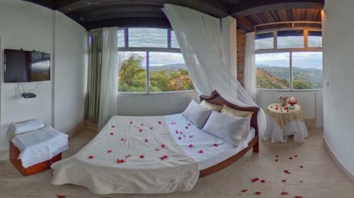 Hotel Gloriazul Villa Campestre